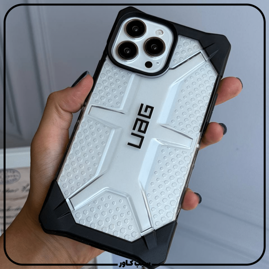 قاب UAG PLASMA اپل